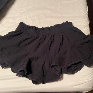 Aerie Skort